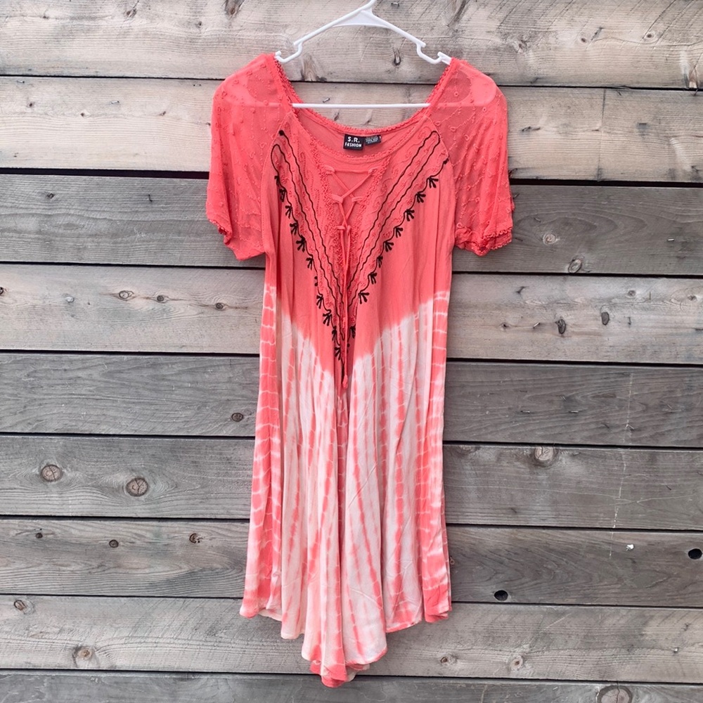 S.R Fashion Dress